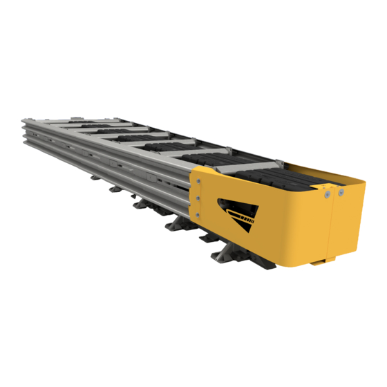 TRINITY HIGHWAY QUADGUARD M10 ASSEMBLY MANUAL Pdf Download ManualsLib