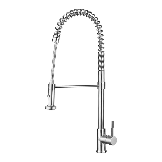 KINDRED KF10B INSTALLATION INSTRUCTIONS MANUAL Pdf Download ManualsLib