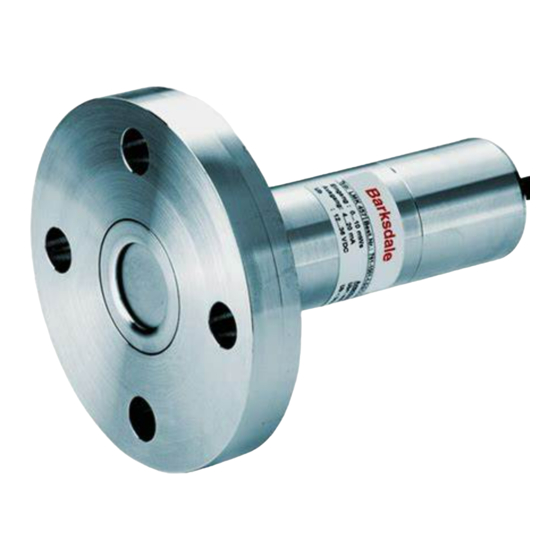 Barksdale GmbH BLP1