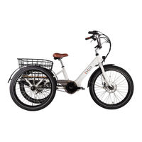 Evelo Compass Assembly