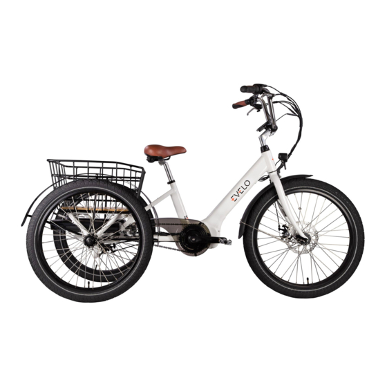 Evelo Compass Assembly