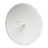 Ubiquiti RocketDish 5G-34 Quick Start Manual