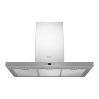 Constructa CD649652 Instructions For Installation And Use Manual
