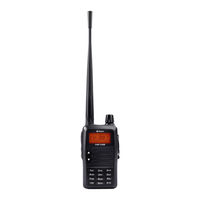 Alan HP108/408 Manual