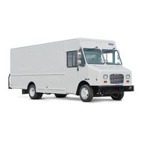 freightliner Custom Classic MT50e 2022 Maintenance Manual