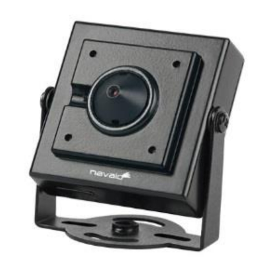 BNT NAC-HD-211P Quick Start Manual