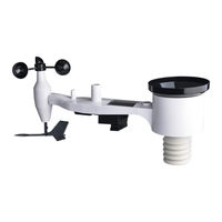 ECOWITT WS69 Operation Manual