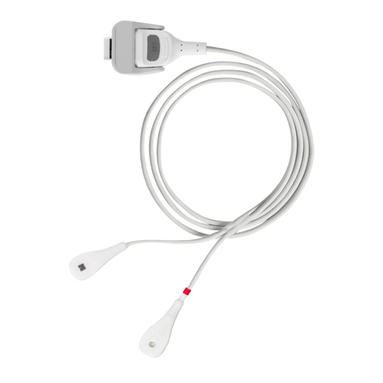 Masimo Rad-G YI User Manual
