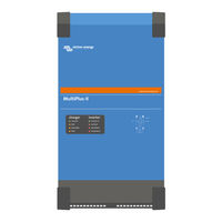 Victron energy MultiPlus-II 230V Manual