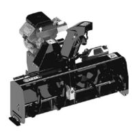 Bercomac Versatile Plus 48 Owner's Manual