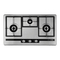 FOTILE GAS78307, GAG76202, GAG86309 - Gas Cooktop Manual