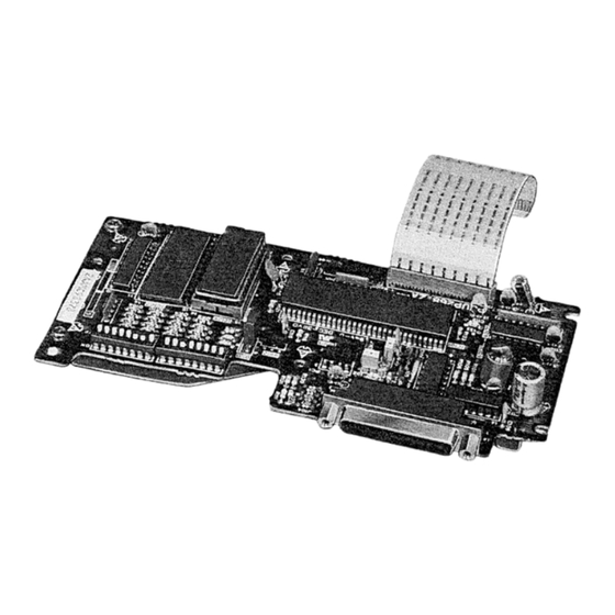 Panasonic KX-PS13 Service Manual
