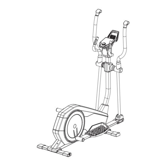Elite Fitness ZION Assembly Manual