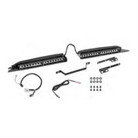 Stealth 97109-1138 Installation Manual