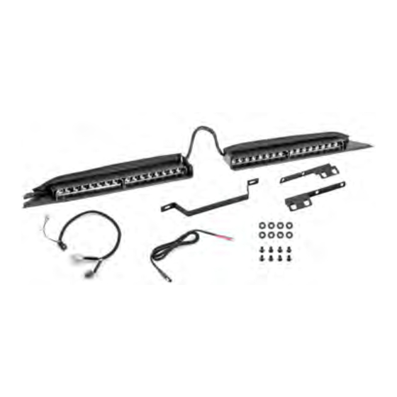 Stealth 97109-1138 Manuals