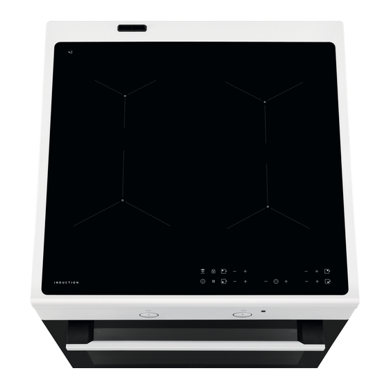 VOSS VKI60350HV User Manual
