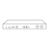 Equiinet EQ-4E1 Quick Installation Manual