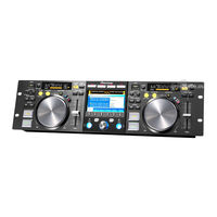 Pioneer SEP-C1 Service Manual