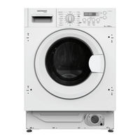German pool WDM-3814 User Manual