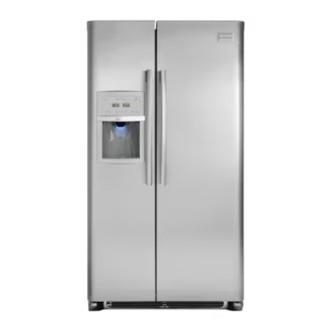 Frigidaire FPHS2687K Parts Catalog