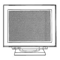 Hitachi 17MVX User Manual