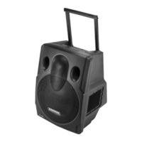 Samson Expedition EX30 Brochure & Specs