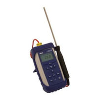 DPM ST6 Series Operating Manual