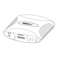 PowerTech SatHawk GBOX V3000 User Manual