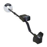 C-Scope CS990XD User Manual
