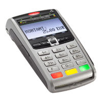 Ingenico iWL2 Series User Manual