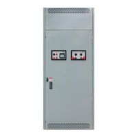 Asco Series 300 Operator's Manual
