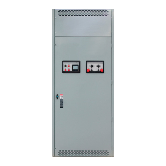 Asco Series 300 Operator's Manual