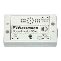 Viessmann 5557 Manual