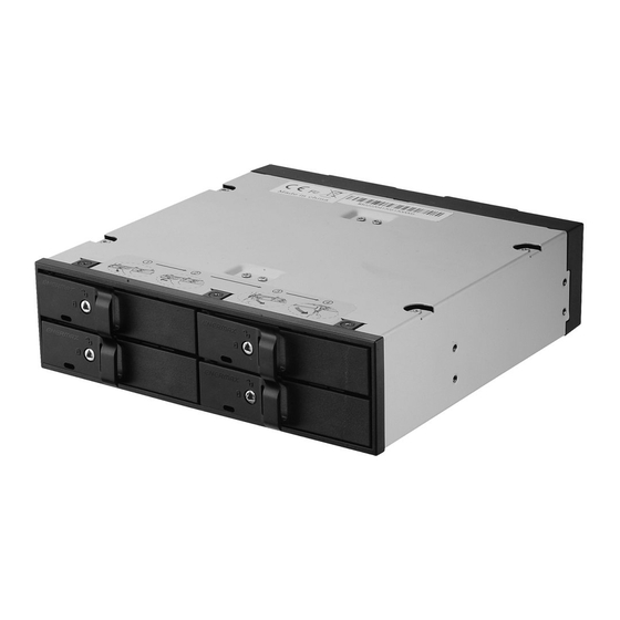 ENERMAX EMK5402 User Manual