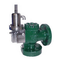 Flow Safe F7000 SERIES Installation, Operation & Maintenance Manual