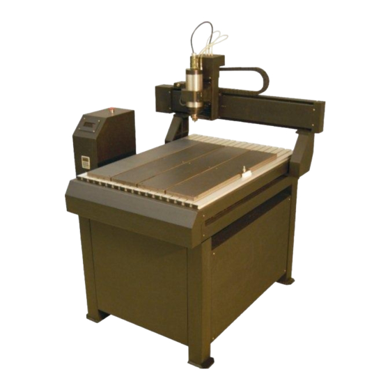 Megaplot XMD32 User Manual