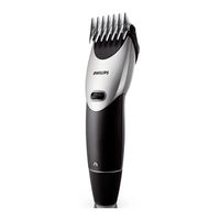 Philips QC5050/01 User Manual