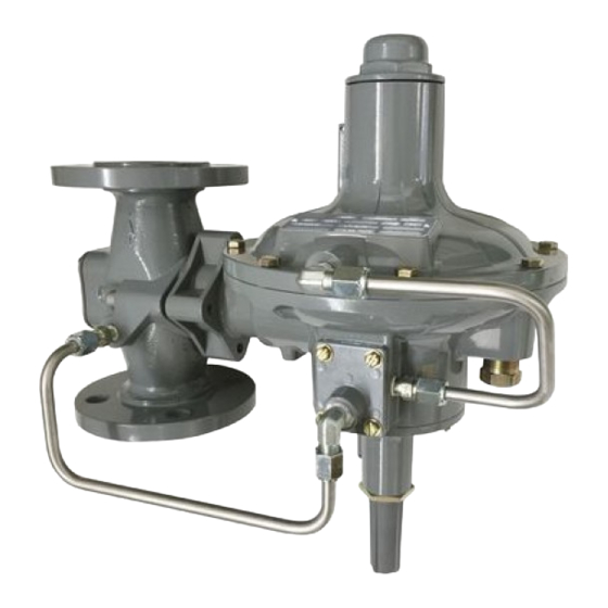 EMERSON FISHER 299H SERIES INSTRUCTION MANUAL Pdf Download ManualsLib