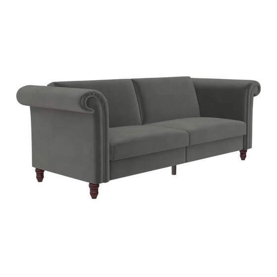 DHP FUTON 2388479 MANUAL Pdf Download ManualsLib