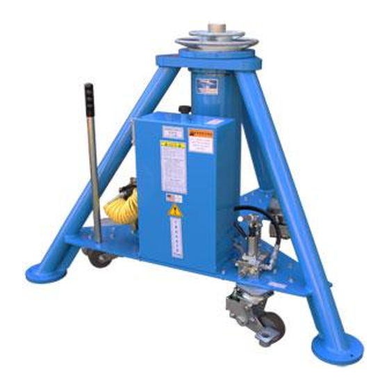 TRONAIR 02A7874C0110 OPERATION & SERVICE MANUAL Pdf Download ManualsLib