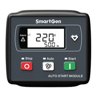 Smartgen HGM1790N User Manual