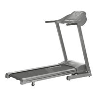 Energetics PR 5400p Assembly Manual