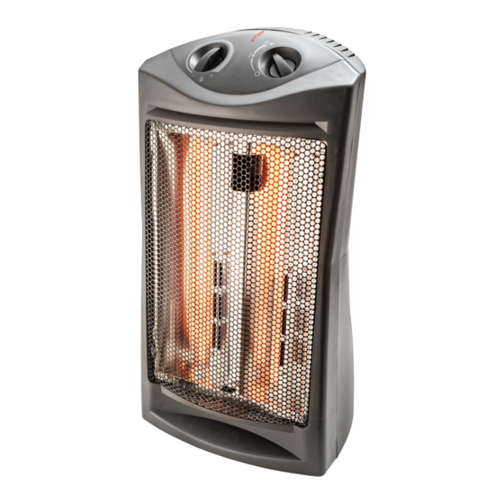 THERMOSPHERE QGW15607 INSTRUCTION MANUAL Pdf Download ManualsLib