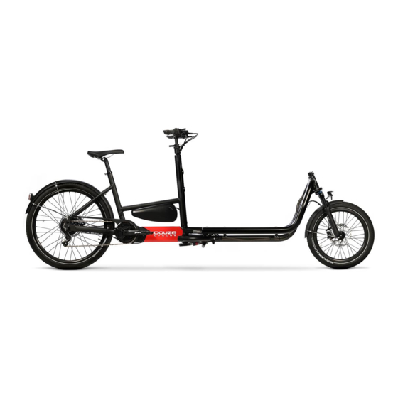 Batterie BMZ 36V 17,5Ah (636Wh) Pour Vélo électrique – Douze Cycles G4 Brose, Lion Cargo
