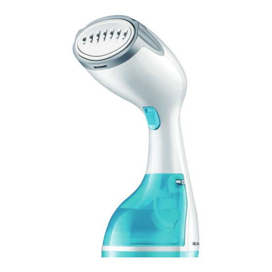 1BYONE BEAUTURAL 722UK0001 INSTRUCTION MANUAL Pdf Download ManualsLib