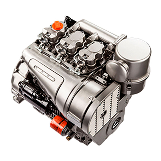 LOMBARDINI 11 LD SERIES MANUAL Pdf Download ManualsLib