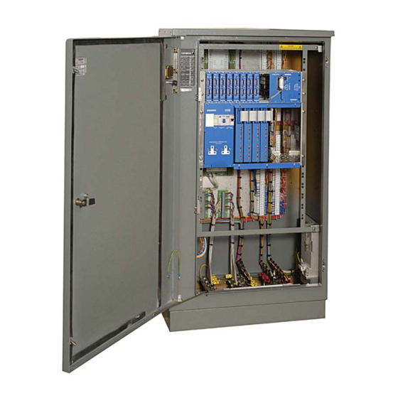 SIEMENS ST950/ PLUS+ INSTALLATION METHOD STATEMENT Pdf Download ...