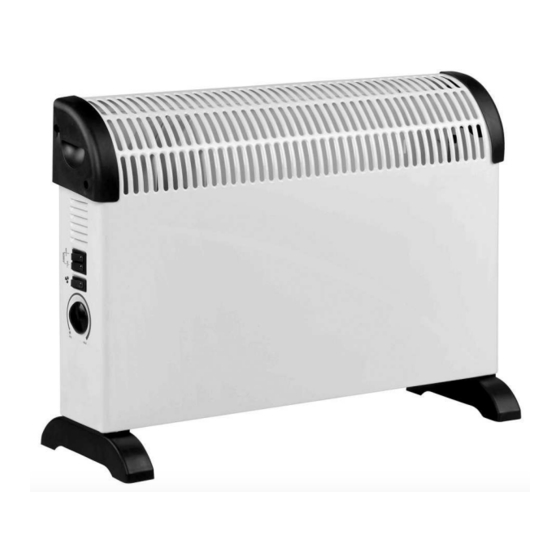 PREMIAIR EH1436 INSTRUCTIONS MANUAL Pdf Download ManualsLib