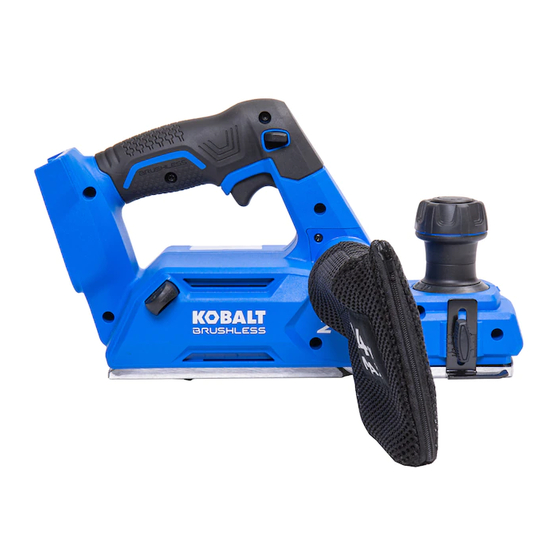 KOBALT KPL 124B03 INSTRUCTION MANUAL Pdf Download ManualsLib