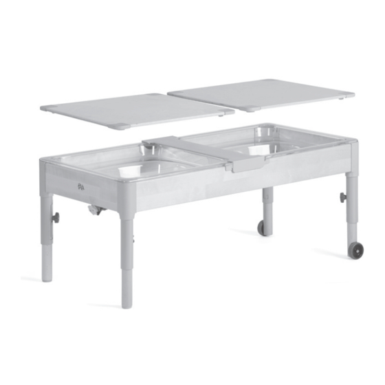 COMMUNITY PLAYTHINGS A692 PRODUCT MANUAL Pdf Download ManualsLib